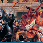 Conquista y colonización de América