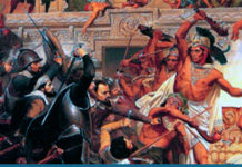 Conquista y colonización de América