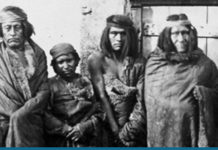 “La conquista del desierto”