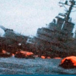 Hundimiento del crucero General Belgrano: la posición de Gran Bretaña