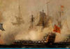 De Trafalgar a Austerlitz, contexto y consecuencias