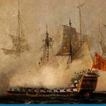 De Trafalgar a Austerlitz, contexto y consecuencias