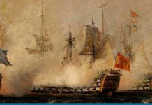 De Trafalgar a Austerlitz, contexto y consecuencias