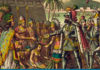 Descortesías de Hernán Cortés