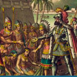 Descortesías de Hernán Cortés