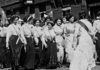 8 de marzo – Día de la Mujer