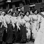 8 de marzo – Día de la Mujer