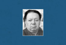 Diego Rivera