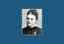 Sara Eccleston
