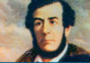 Esteban Echeverría, por Juan Bautista Alberdi