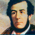 Esteban Echeverría, por Juan Bautista Alberdi