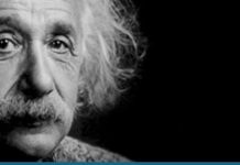 Albert Einstein, del apoyo al desarrollo de la bomba atómica a la prédica por la erradicación total de la guerra