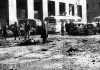 El bombardeo a Plaza de Mayo y Casa de Gobierno El bombardeo a la plaza de mayo y Casa de Gobierno