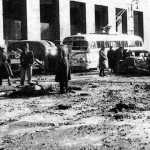 El bombardeo a Plaza de Mayo y Casa de Gobierno El bombardeo a la plaza de mayo y Casa de Gobierno