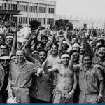 29 de mayo de 1969 – El Cordobazo
