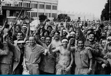 29 de mayo de 1969 – El Cordobazo