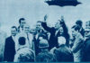 El día en que volvió Perón