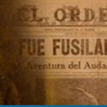 El fusilamiento de Severino Di Giovanni, por Roberto Arlt