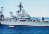 El largo historial del crucero General Belgrano
