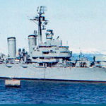 El largo historial del crucero General Belgrano