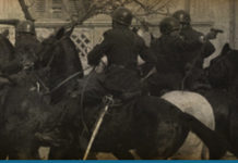 El mayo rosarino y cordobés