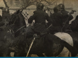 El mayo rosarino y cordobés