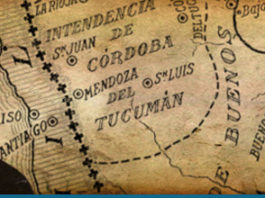 El Virreinato del Río de la Plata