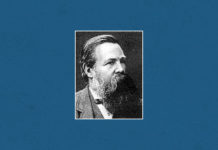 Federico Engels, por Lenin