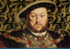 Enrique VIII, sus seis esposas y una nueva religión