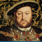 Enrique VIII, sus seis esposas y una nueva religión