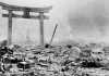 Entre la razón y el infierno – Hiroshima, por Albert Camus