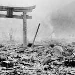 Entre la razón y el infierno – Hiroshima, por Albert Camus