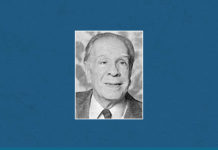 Jorge Luis Borges