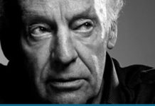 Eduardo Galeano, por Felipe Pigna (Revista Caras y Caretas)