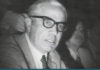 Entrevista a José Antonio Allende sobre la presidencia de Arturo Illia