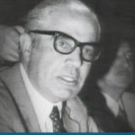 Entrevista a José Antonio Allende sobre la presidencia de Arturo Illia