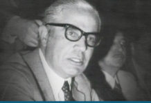 Entrevista a José Antonio Allende sobre la presidencia de Arturo Illia