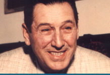 Entrevista a Juan Domingo Perón (brindada a periodistas panameños)