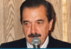 Raúl Ricardo Alfonsín