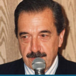 Raúl Ricardo Alfonsín