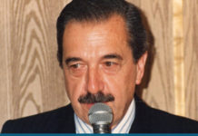 Raúl Ricardo Alfonsín