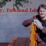 Estar en las Malvinas, por Felipe Pigna