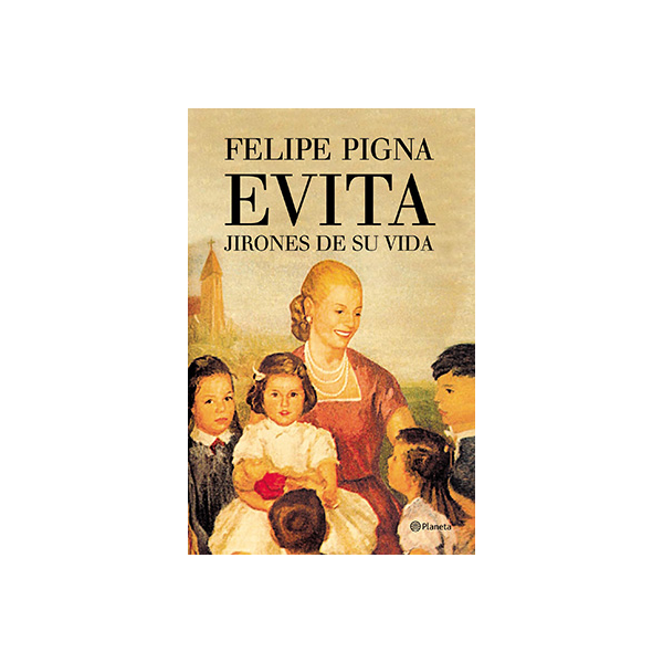 evita | El Historiador