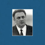 Federico Fellini por Tomás Eloy Martínez.
