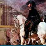 Fermín Chávez – La historia poco conocida de San Martín