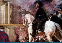 Fermín Chávez – La historia poco conocida de San Martín
