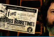 Entrevista a Fernando Martín Peña