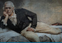 Francisco de Miranda, el precursor