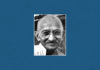 Mahatma Gandhi
