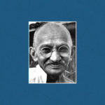 Mahatma Gandhi